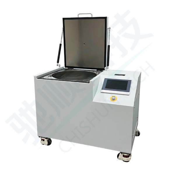 QM-DY4低溫行星式球磨機